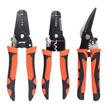 Wire stripper multifunction for sale  Shipping to Ireland