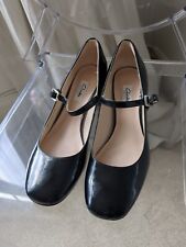 Clarks narrative mary for sale  LEEDS