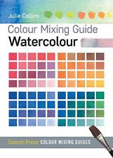 Colour mixing guide for sale  UK