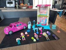Polly pocket fashion d'occasion  Noyers-sur-Cher