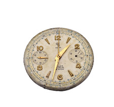 Movement dial and d'occasion  Metz-
