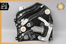 03-12 Mercedes R230 SL500 SL55 AMG Rear Right Quarter Window Regulator Motor OEM for sale  Shipping to South Africa