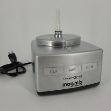 Magimix 3200 compact for sale  Baraboo