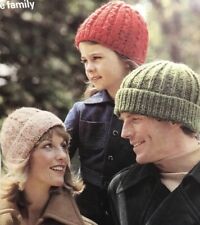 Knitting pattern styles for sale  WIRRAL