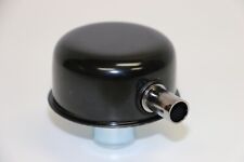 Black round valve for sale  Caldwell