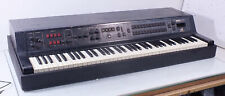 Vintage synergy synthesizer for sale  BASINGSTOKE