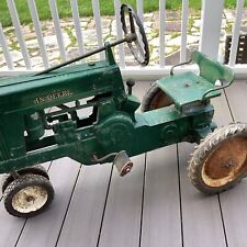 antique pedal tractor for sale  Lockport
