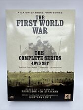 First war complete for sale  Pewaukee