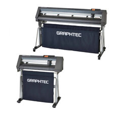 Graphtec ce7000 cutting for sale  BUCKLEY