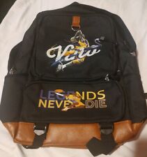 Kobe bryant backpack for sale  Evensville