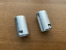 Preamp tube shields for sale  UK