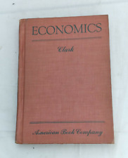 Economia 1948 por Harold F. Clark Columbia University American Book Company comprar usado  Enviando para Brazil
