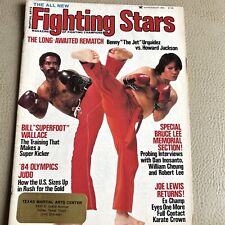 Fighting stars august for sale  Parsons