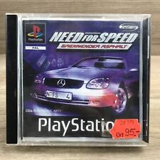 Sony ps1 spiel gebraucht kaufen  Berlin