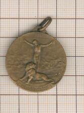 Médaille cardinal mercier d'occasion  Licques