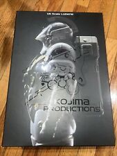 Ludens 1/6 Scale Action Figure Kojima Productions Sentinel Japan (open Box), used for sale  Shipping to South Africa