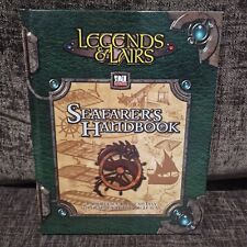 Legends lairs seafarers for sale  FOLKESTONE