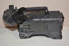 Panasonic hpx500p camcorder for sale  Arden