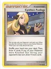 Cynthia feelings 131 for sale  UK