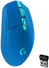 Logitech g305 blue for sale  USA