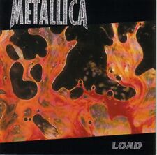CD-Metallica/carica/14 canzoni/1996 usato  Spedire a Italy