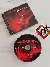 Exilia unleashed 2004 usato  Bologna