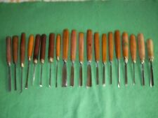 carving tools for sale  Shipping to Ireland