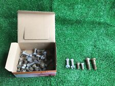 Plough bolts new for sale  NORWICH