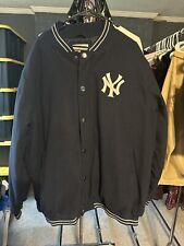 Yankees jacket for sale  Decatur