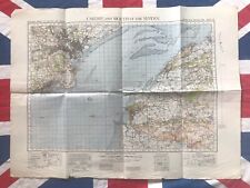 old o s maps for sale  BARNSTAPLE