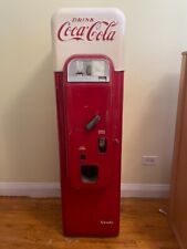 vendo 44 coke machine for sale  New York