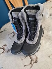 ladies snow boots for sale  INVERNESS