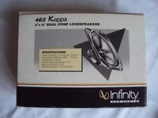 Infinity kappa 462 gebraucht kaufen  Deutschland