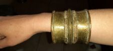 Bracelet bronze art d'occasion  Narbonne