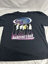 Backstreet boys backstreets for sale  Champaign