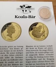 Cook inseln goldmünze gebraucht kaufen  Bergheim-Quadraht-Ichendorf