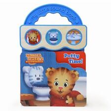 Daniel tiger potty for sale  Imperial