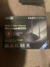 Used asus n300 for sale  Winnemucca