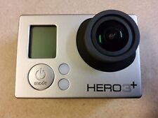 Usado, Câmera de ação GoPro HERO3 Silver Edition 10MP/1080p HD à prova d'água  comprar usado  Enviando para Brazil