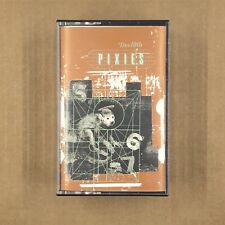 Cinta de casete PIXIES DOOLITTLE 1989 80 Rock Alt 4AD HERE COMES YOUR MAN DE COLECCIÓN segunda mano  Embacar hacia Argentina