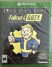 Fallout game year for sale  Kenosha