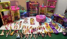 Polly pocket huge for sale  Buffalo