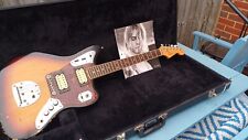 Fender kurt cobain for sale  Shipping to Ireland