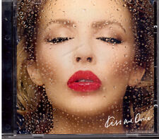 CD Kylie Minogue Kiss Me Once usado comprar usado  Enviando para Brazil