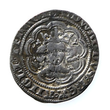 Edward iii silver for sale  DUNMOW