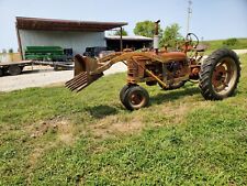 farmall loader for sale  Ottawa