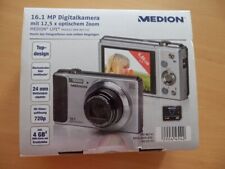 Medion digitalkamera 12 gebraucht kaufen  Dortmund
