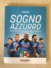 Napoli calcio campione usato  Santa Margherita Ligure