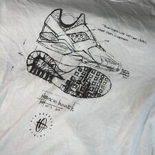 Nike huarache shirt for sale  Denver