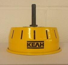 Keah 110mm pvc for sale  LEEDS